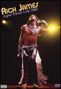 Rick James - Super Freak Live 1982